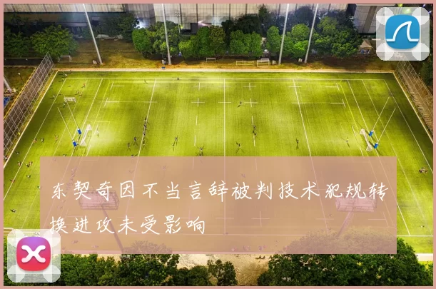 东契奇因不当言辞被判技术犯规转换进攻未受影响